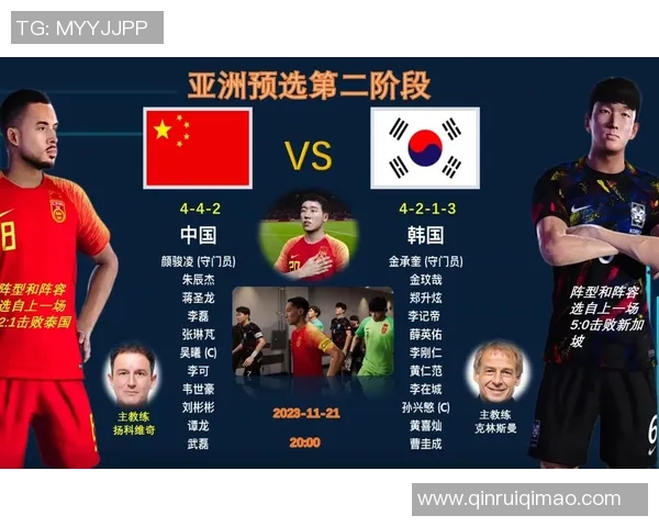 韩国vs中国全场视频